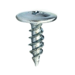 PA. DRYWALL CAB FLANG 4.2 X 19 P. AG FE ZINC COM 100 PEÇAS