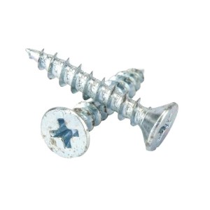 P. CHIPBOARD CH. 4,5 X 35  FE. BC COM 100 PEÇAS