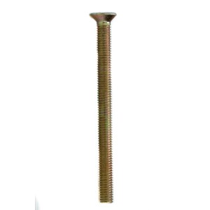 P. RM CH PHILLIPS M4-0,70 X 20MA FE. BC COM 100 PEÇAS