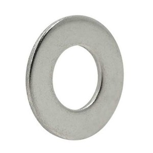 ARRUELA 3/4 FERRO ZINCADO PACOTE COM 10 PEÇAS