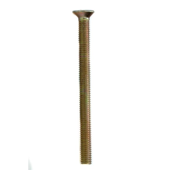 P. RM CH PHILLIPS M6-1,00 X 20MA FE. BC COM 100 PEÇAS