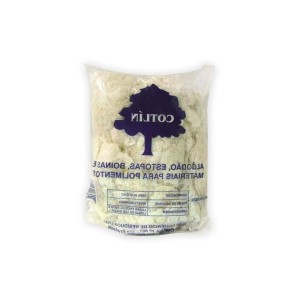 ESTOPA P LIMPEZA COTLIN 200G