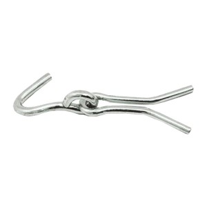 GANCHO REDE ALIANCA CHUMBAR ( PAR )