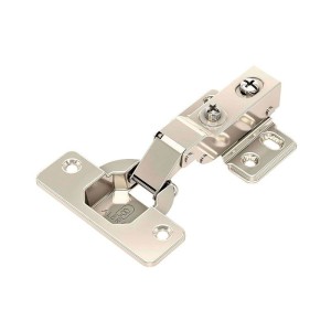 DOBRADICA DE PRESSÃO /MOVEIS CHAPA AL 2 PEQUENA