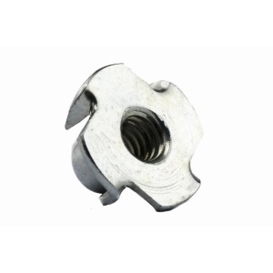 PORCA GARRA 1/4
